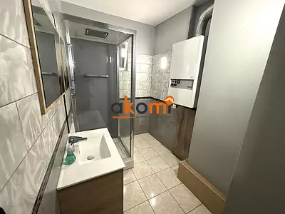 Appartement, 49 m²