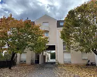 Appartement, 21,83 m²