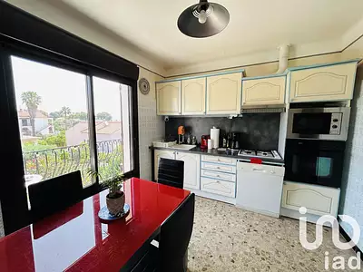Maison, 144 m²