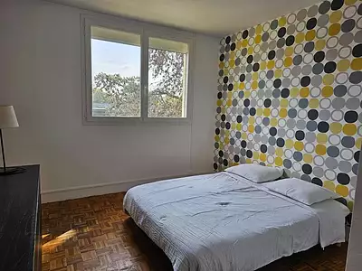 Appartement, 73 m²