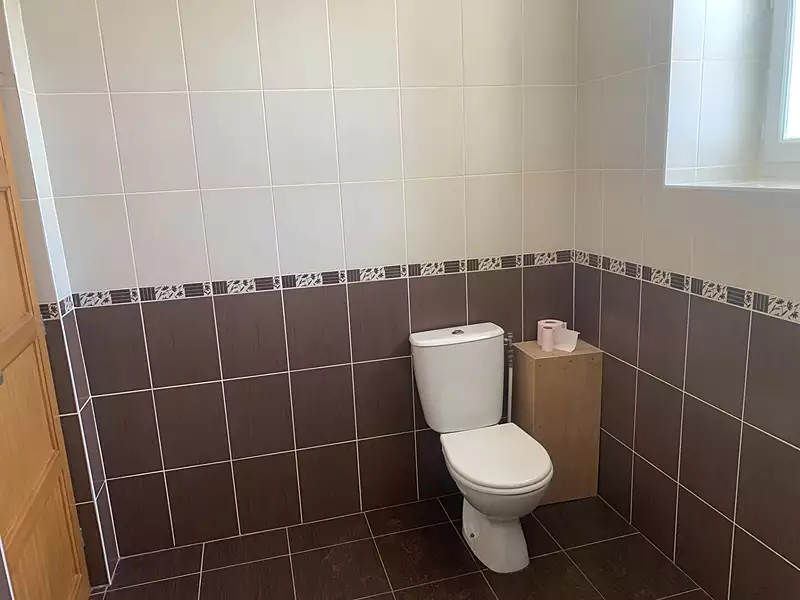 Appartement, 62,3 m²