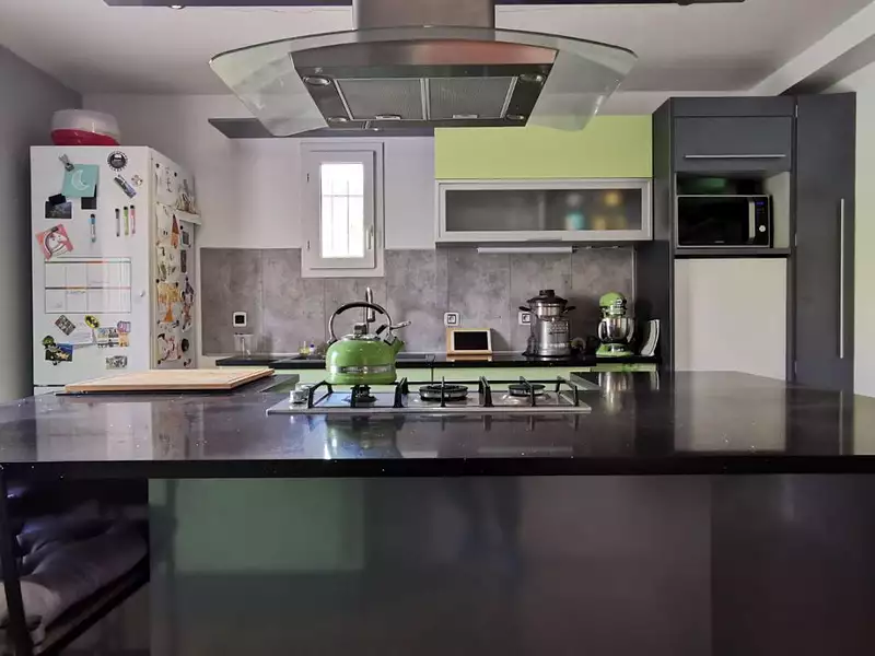 Maison, 148 m²