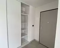 Appartement, 60,83 m²