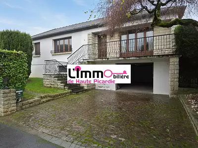 Maison, 118,91 m²