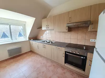 Appartement, 44,6 m²