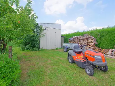 Maison, 90 m²