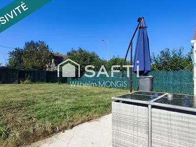 Maison, 88 m²