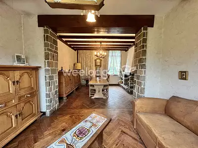 Maison, 198 m²