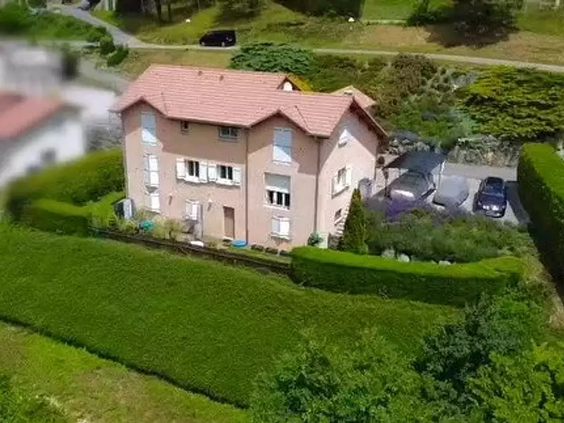Maison, 300 m²