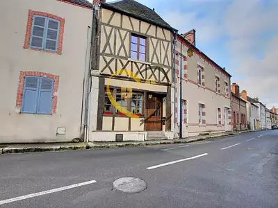 Maison, 150 m²