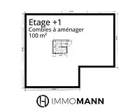 Maison, 148 m²