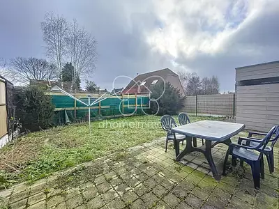 Maison, 94,78 m²