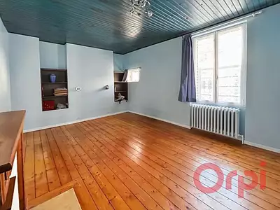 Maison, 85 m²