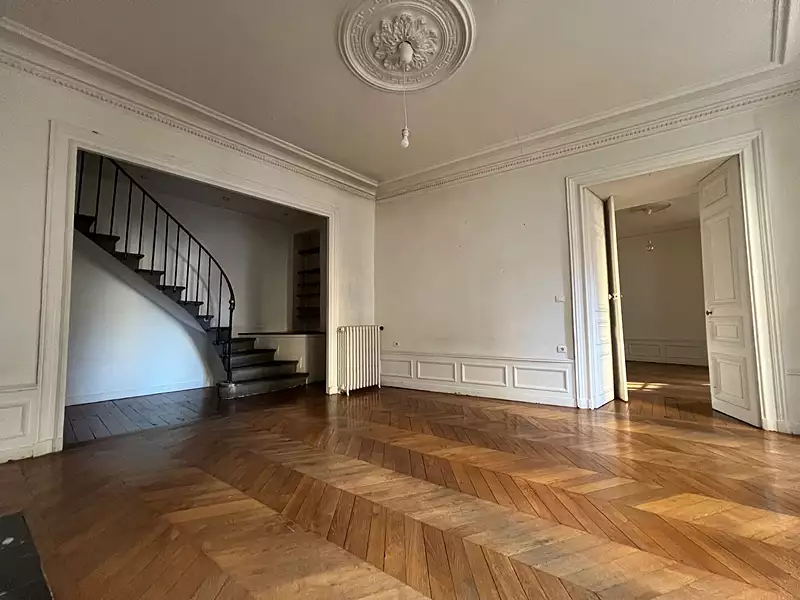 Appartement, 95 m²