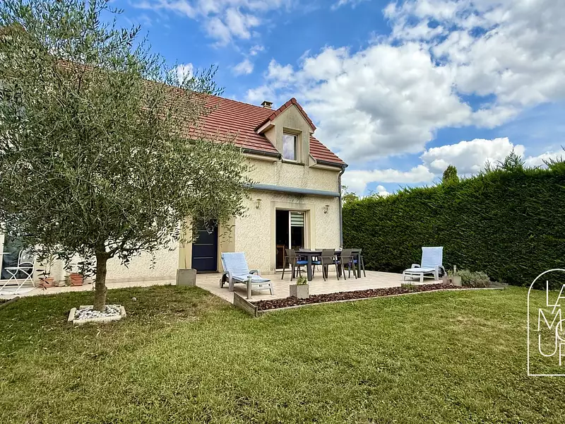 Maison, 152 m²