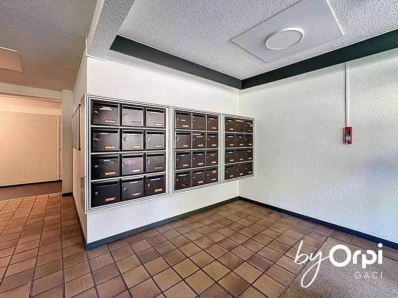 Appartement, 90 m²