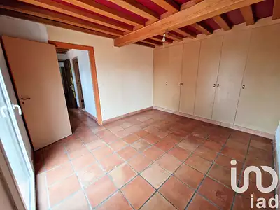 Maison, 105 m²