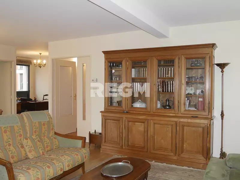 Appartement, 135 m²