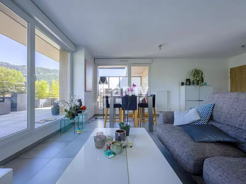 Appartement, 89,27 m²