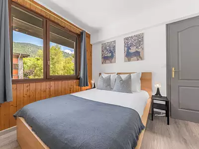 Appartement, 45,4 m²