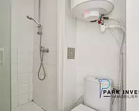 Appartement, 17,27 m²