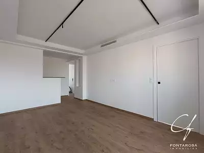 Appartement, 53,2 m²