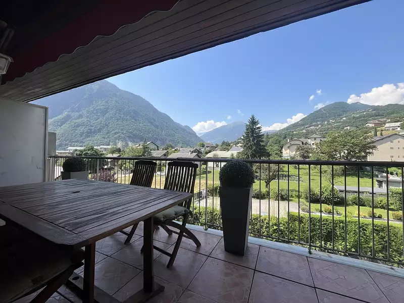 Appartement, 96,99 m²