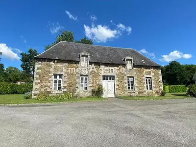 Maison, 288 m²