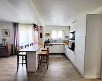 Maison, 185 m²