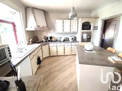 Maison, 150 m²