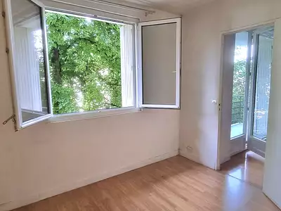 Appartement, 57,3 m²