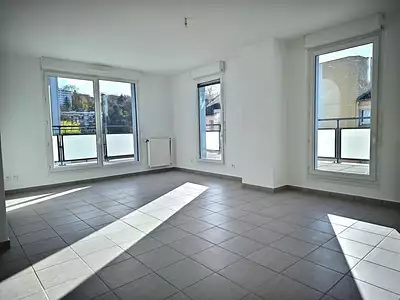 Appartement, 107 m²