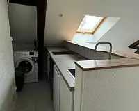 Appartement, 22,5 m²