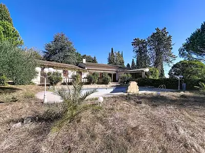 Maison, 362 m²