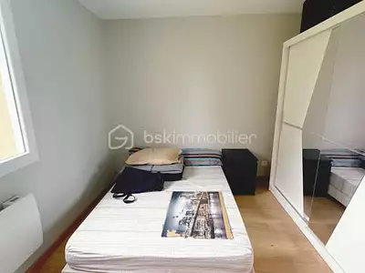 Maison, 95 m²