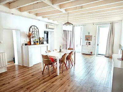 Maison, 199 m²