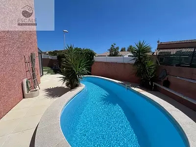 Maison, 133,41 m²