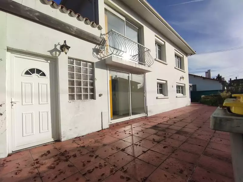 Maison, 130 m²