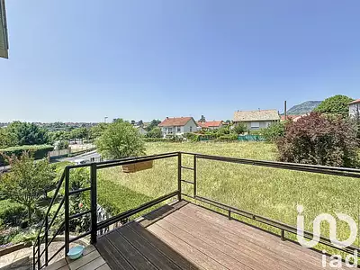 Maison, 164 m²
