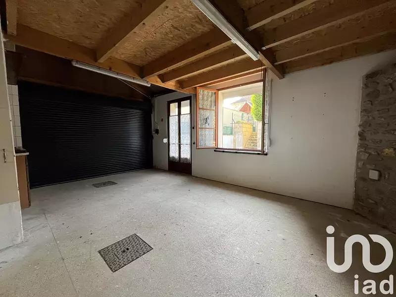 Maison, 115 m²