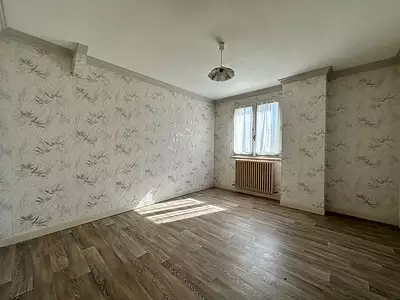 Maison, 116 m²