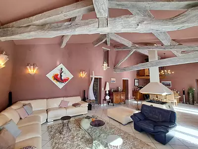Maison, 250 m²