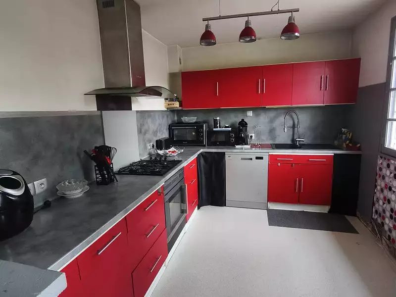 Maison, 75 m²