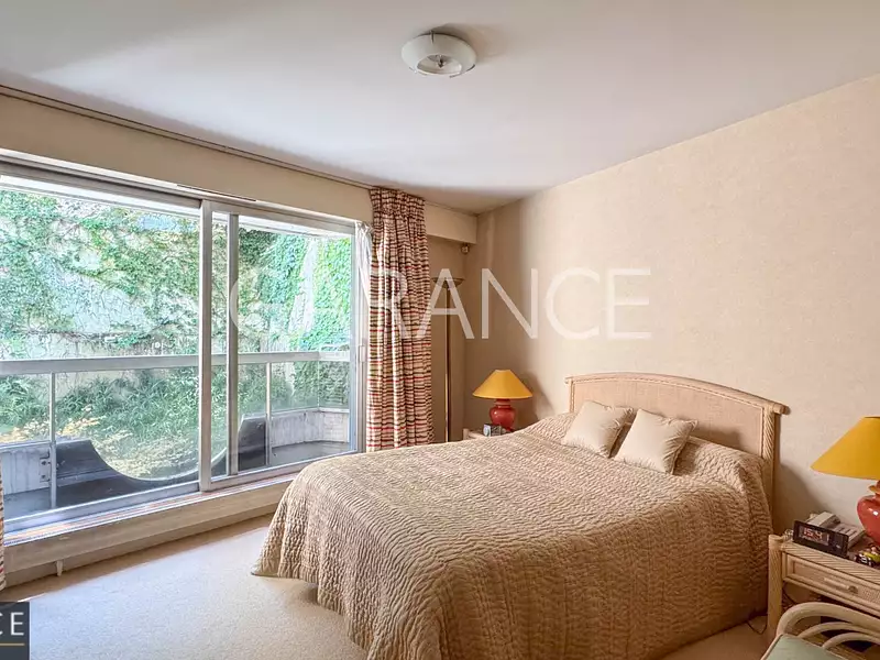 Appartement, 88 m²