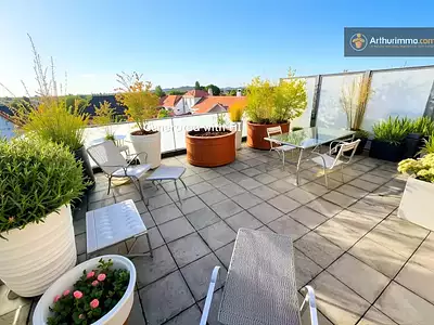 Appartement, 110,24 m²