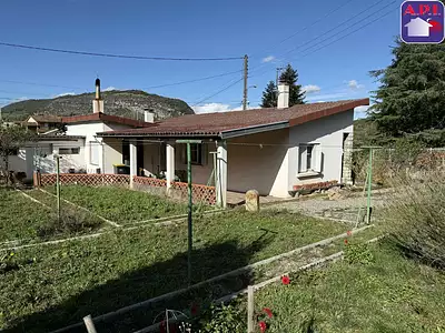 Maison, 98 m²