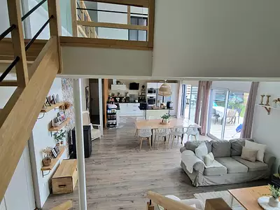 Maison, 160 m²