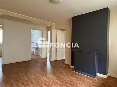 Appartement, 66 m²