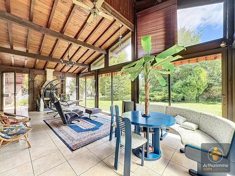 Maison, 148 m²