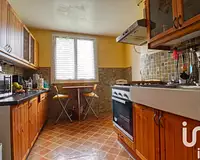 Appartement, 84 m²
